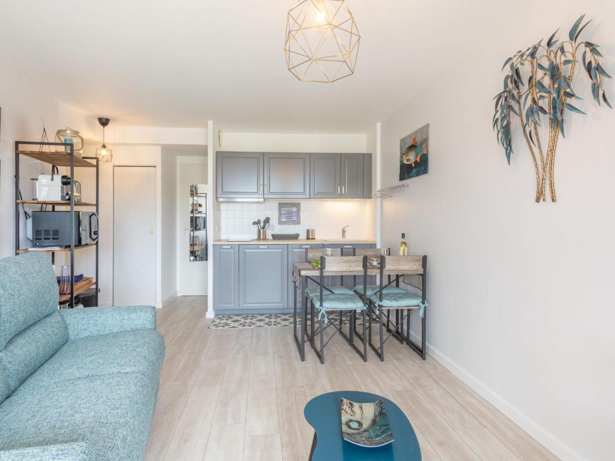 Apartment Residence Du Grand Bleu By Interhome Quiberon Εξωτερικό φωτογραφία