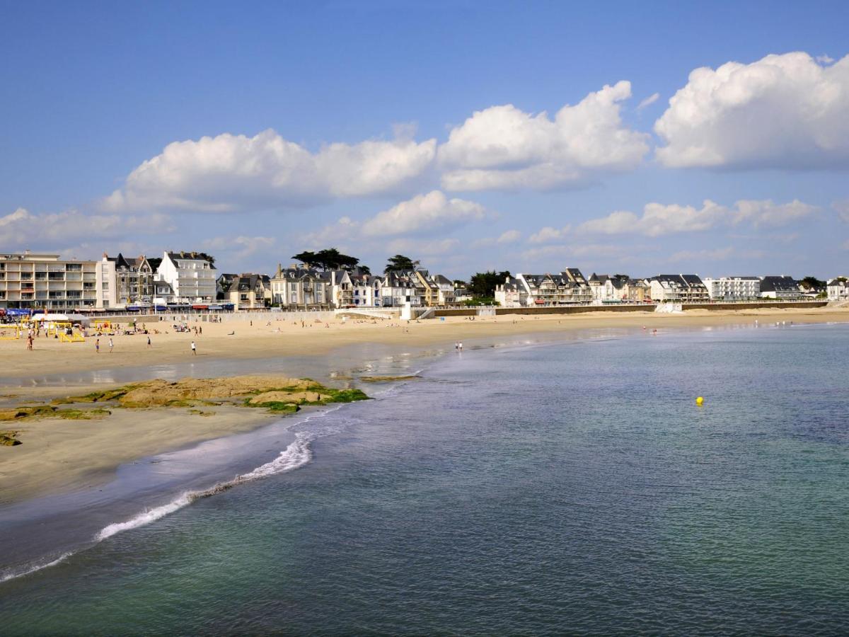 Apartment Residence Du Grand Bleu By Interhome Quiberon Εξωτερικό φωτογραφία